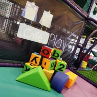 Soft Play for Nurseries 3